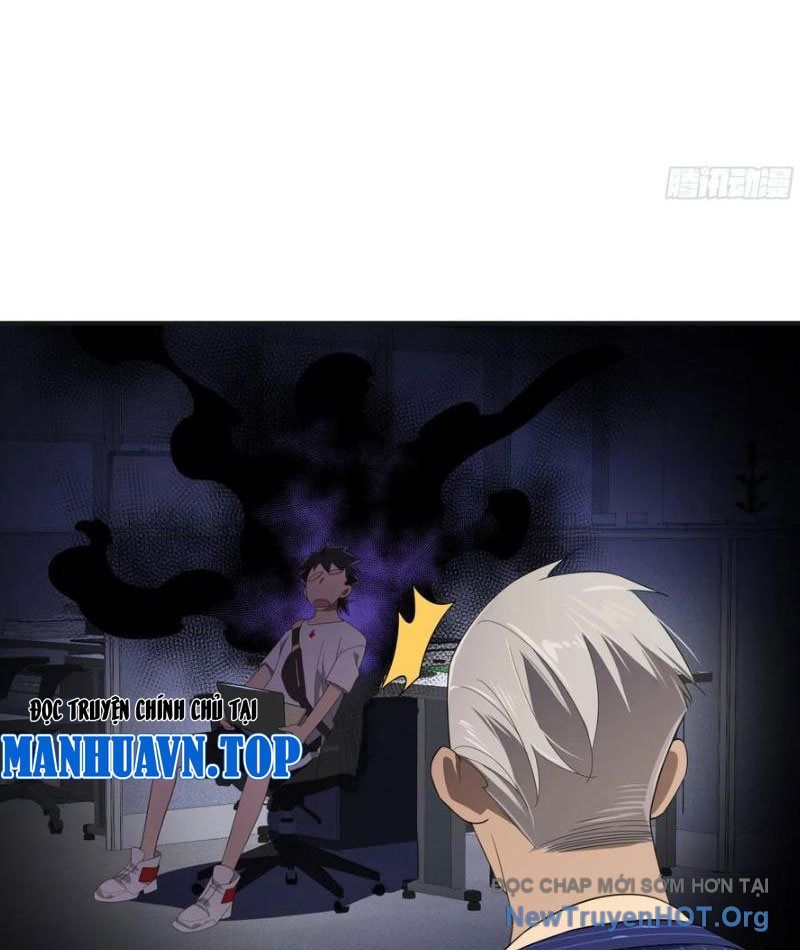 Linh Cảnh Hành Giả - Chapter 11 - Page 54