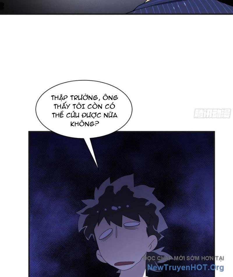 Linh Cảnh Hành Giả - Chapter 11 - Page 55