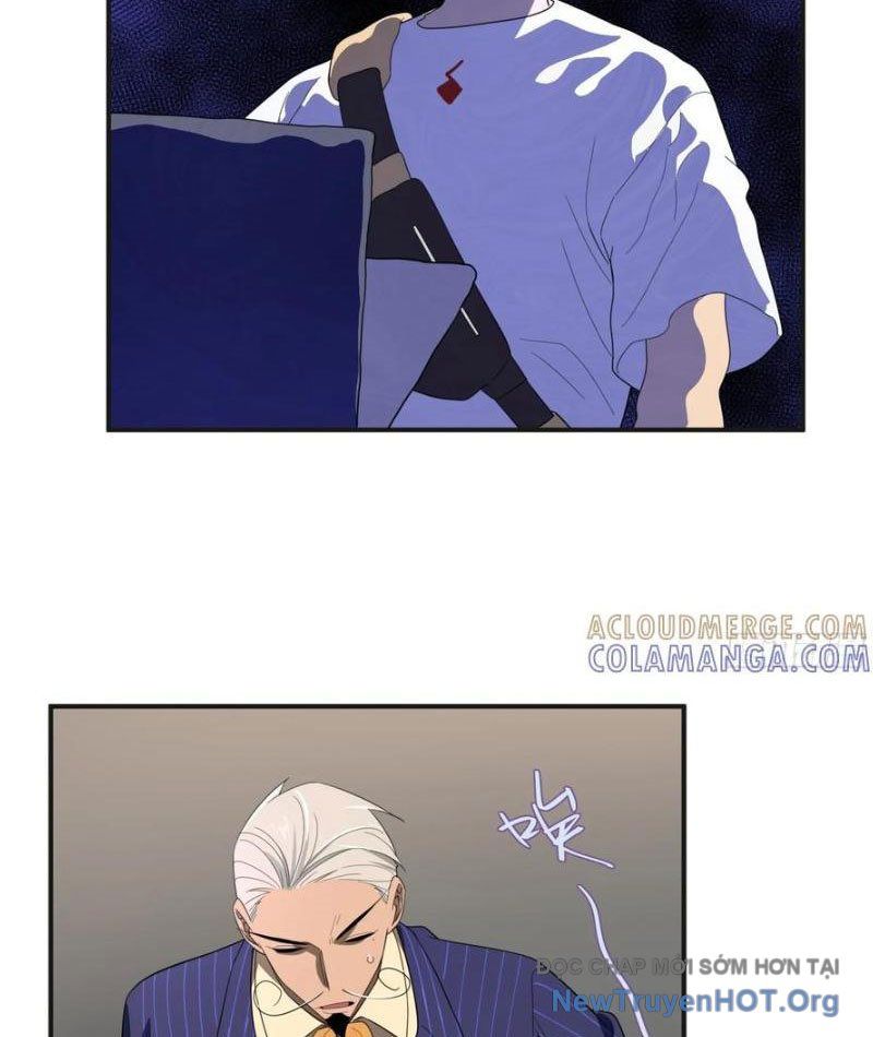 Linh Cảnh Hành Giả - Chapter 11 - Page 56