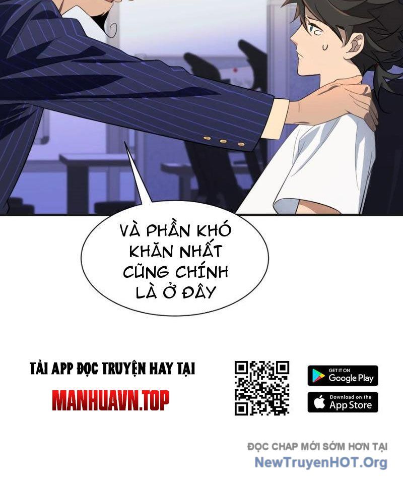 Linh Cảnh Hành Giả - Chapter 11 - Page 58