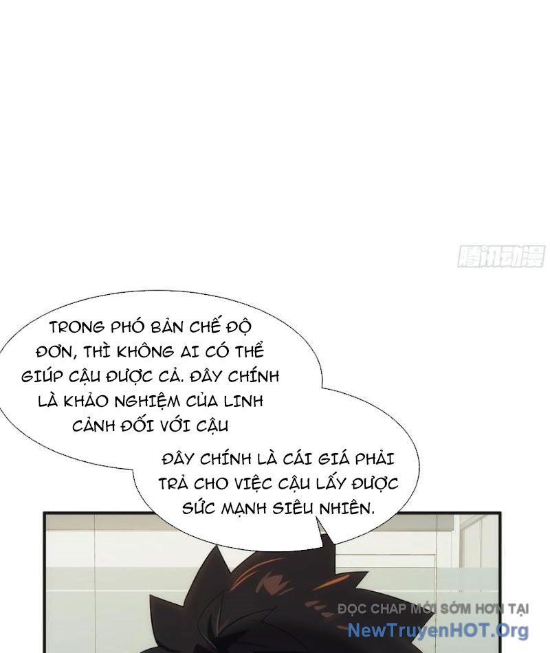 Linh Cảnh Hành Giả - Chapter 11 - Page 59
