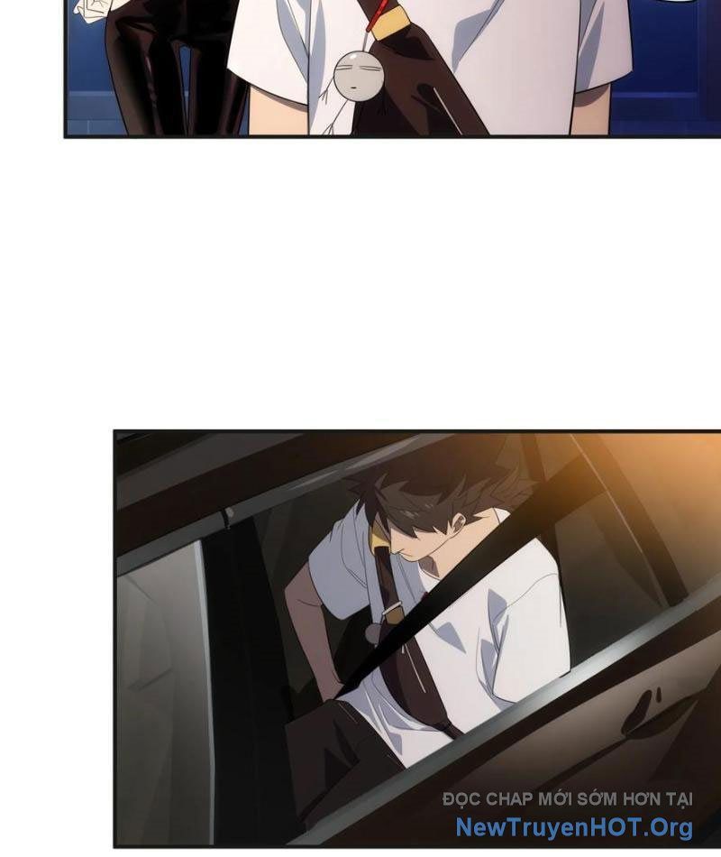Linh Cảnh Hành Giả - Chapter 11 - Page 70
