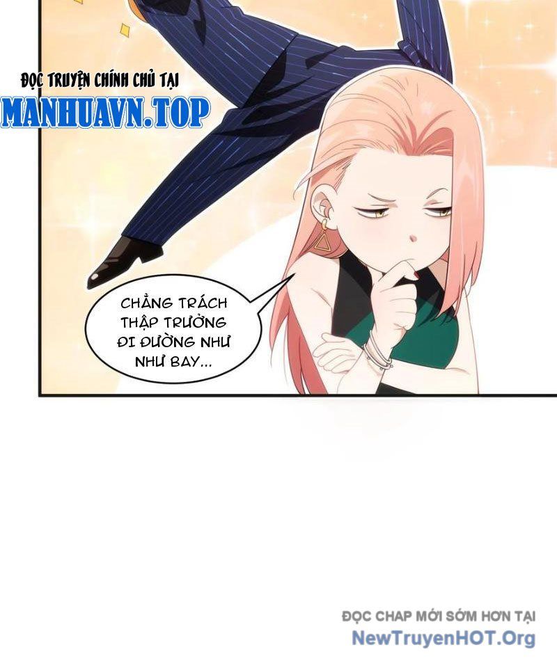 Linh Cảnh Hành Giả - Chapter 11 - Page 8