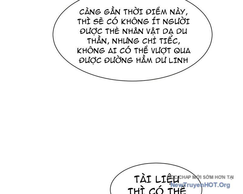 Linh Cảnh Hành Giả - Chapter 12 - Page 110