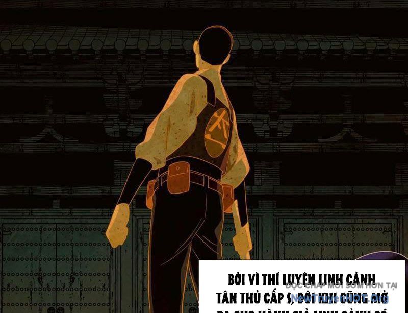 Linh Cảnh Hành Giả - Chapter 12 - Page 121