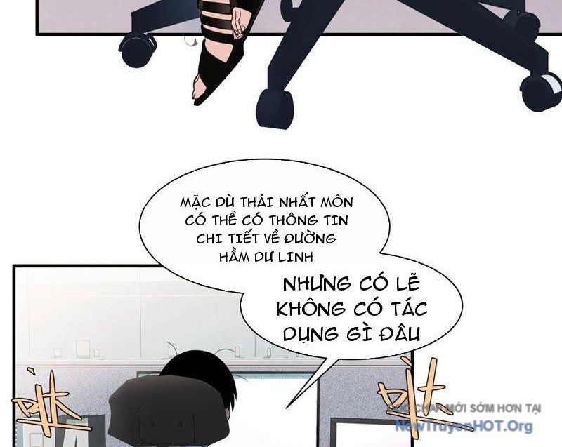 Linh Cảnh Hành Giả - Chapter 12 - Page 16