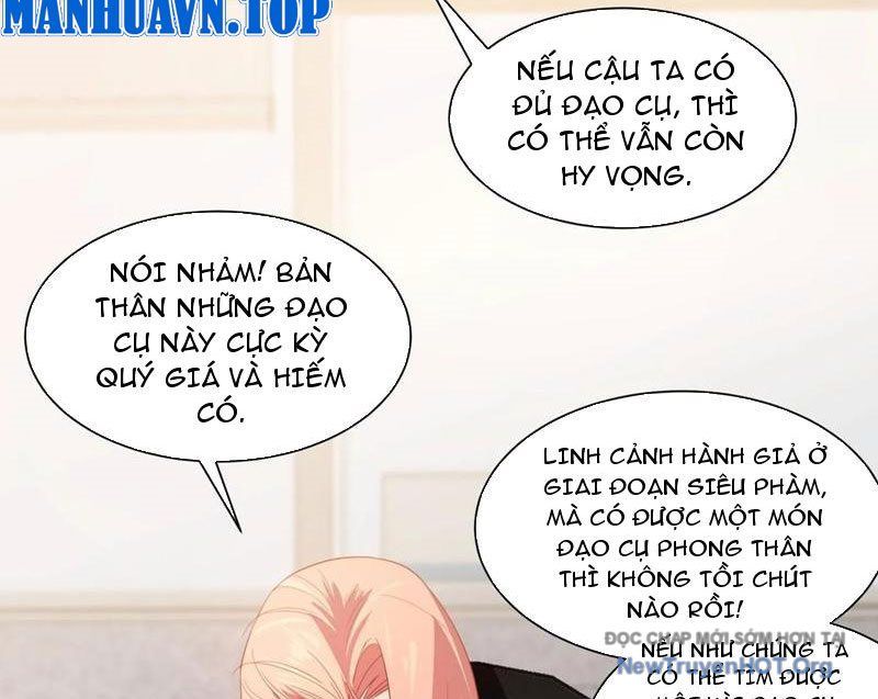 Linh Cảnh Hành Giả - Chapter 12 - Page 19