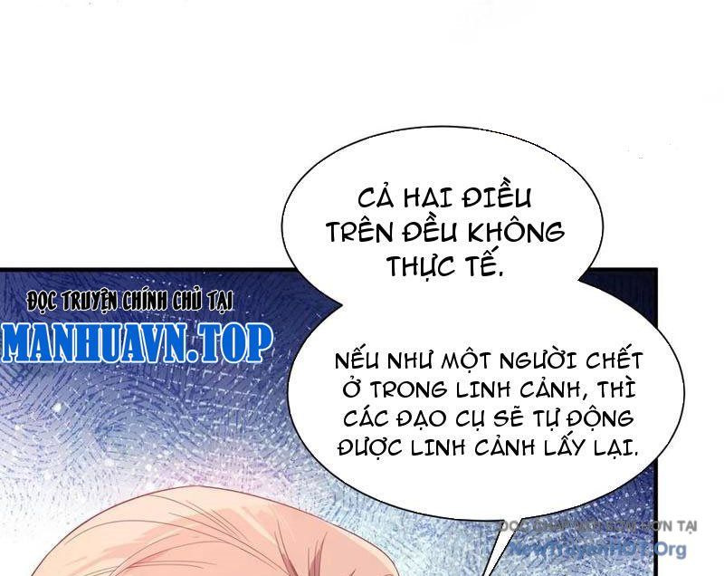 Linh Cảnh Hành Giả - Chapter 12 - Page 28