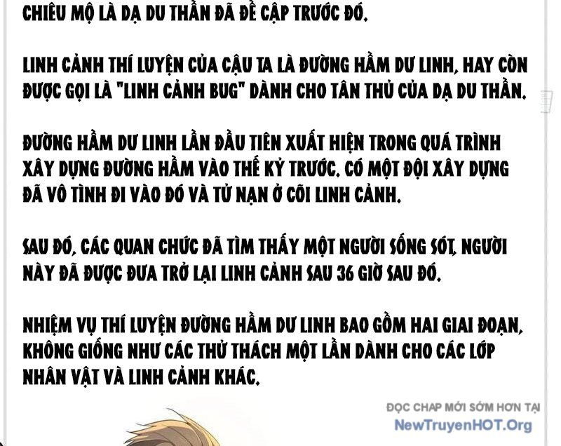 Linh Cảnh Hành Giả - Chapter 12 - Page 37