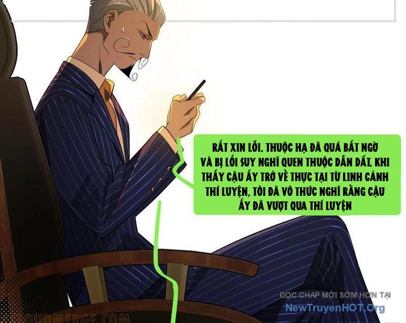 Linh Cảnh Hành Giả - Chapter 12 - Page 38