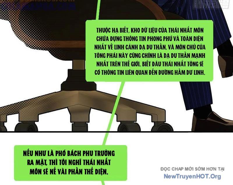 Linh Cảnh Hành Giả - Chapter 12 - Page 39
