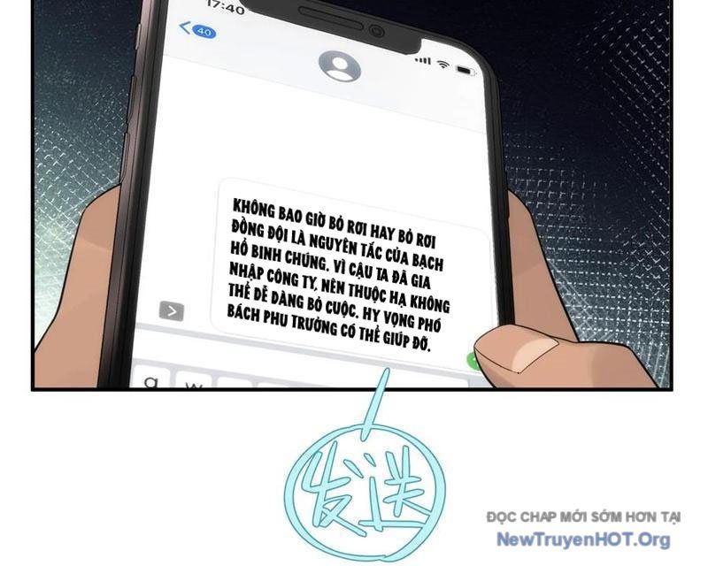 Linh Cảnh Hành Giả - Chapter 12 - Page 43