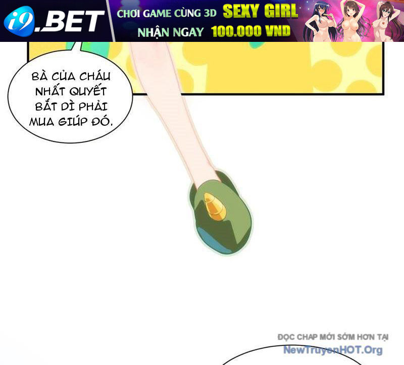 Linh Cảnh Hành Giả - Chapter 12 - Page 65