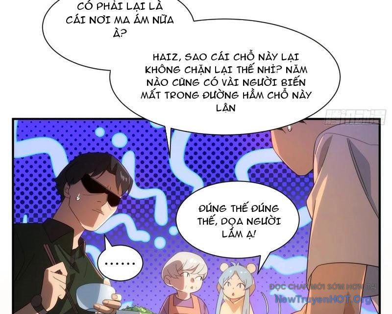 Linh Cảnh Hành Giả - Chapter 12 - Page 86