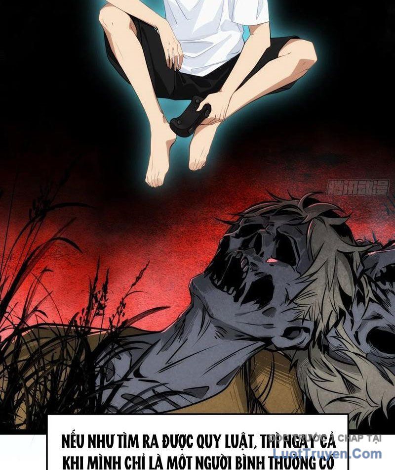 Linh Cảnh Hành Giả - Chapter 13 - Page 12