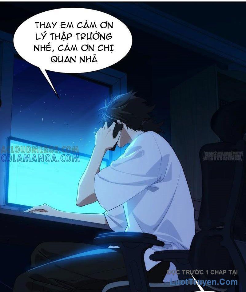 Linh Cảnh Hành Giả - Chapter 13 - Page 17