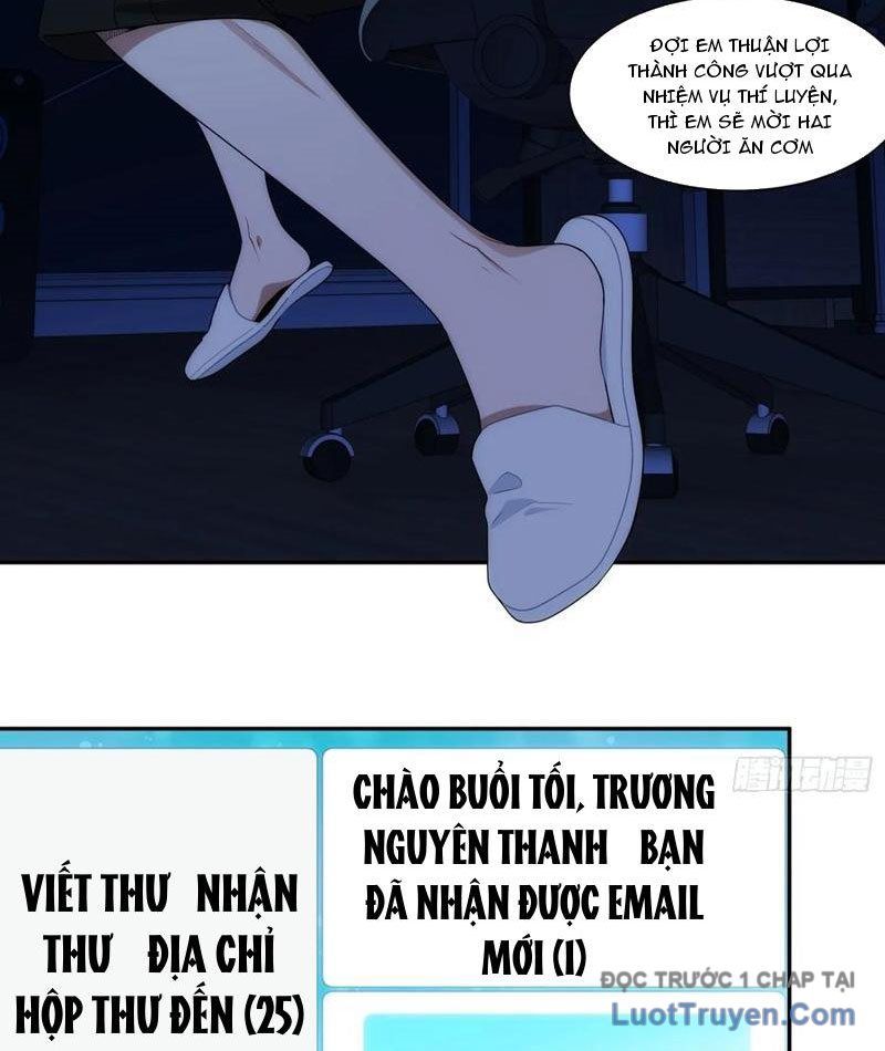 Linh Cảnh Hành Giả - Chapter 13 - Page 18