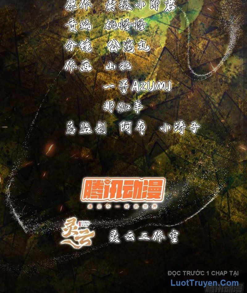 Linh Cảnh Hành Giả - Chapter 13 - Page 3