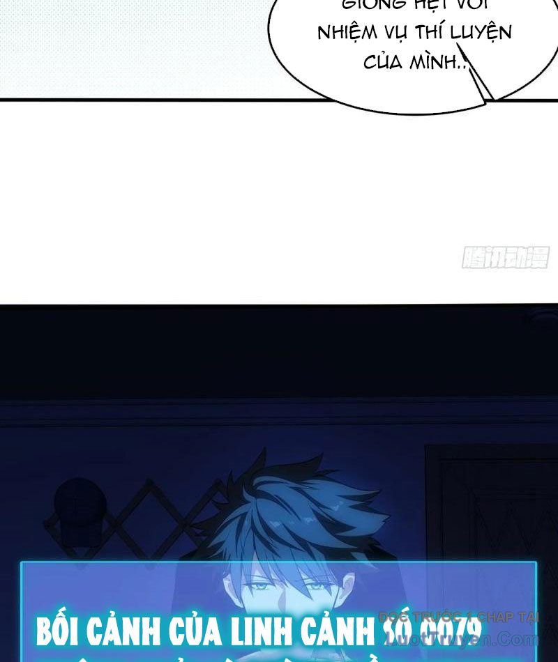 Linh Cảnh Hành Giả - Chapter 13 - Page 31