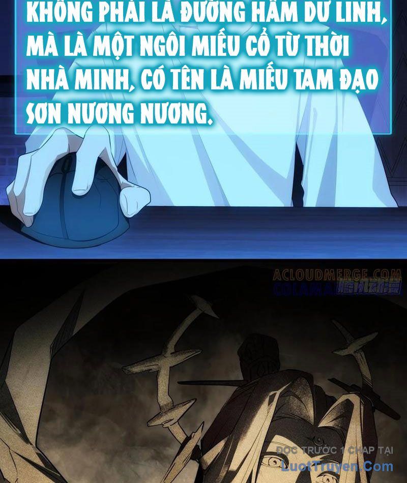 Linh Cảnh Hành Giả - Chapter 13 - Page 32