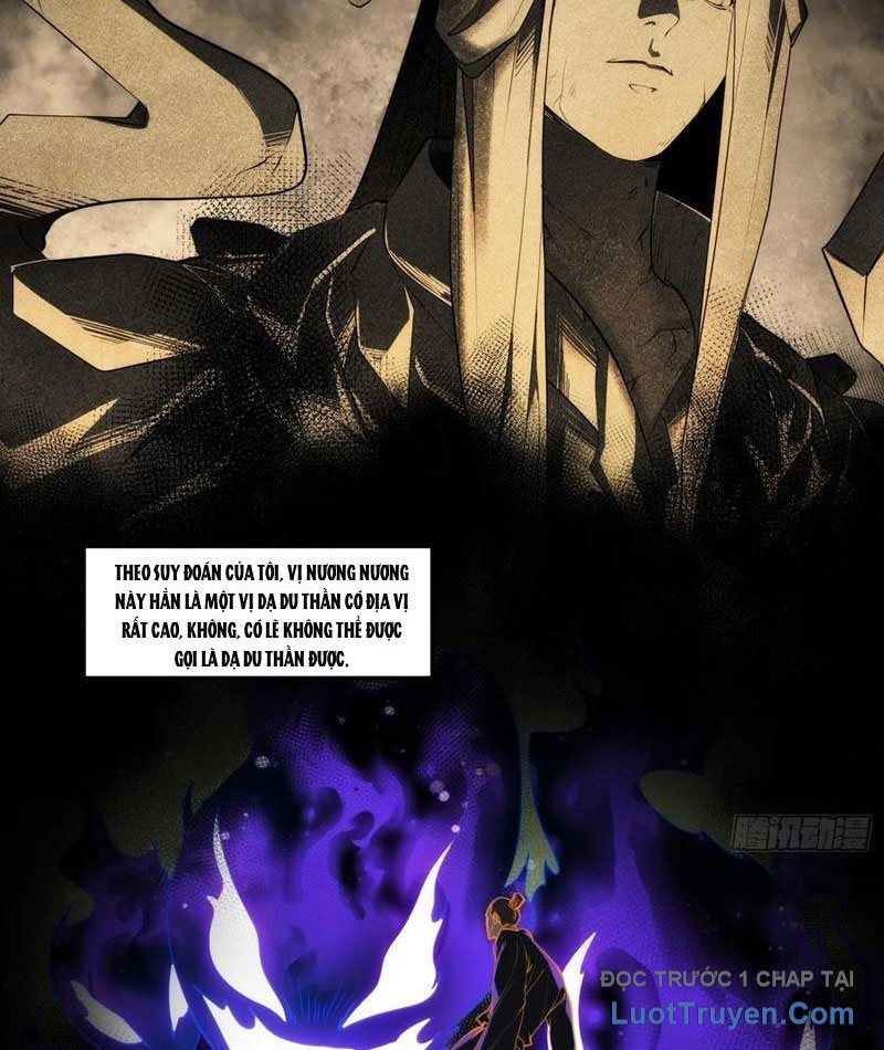 Linh Cảnh Hành Giả - Chapter 13 - Page 33