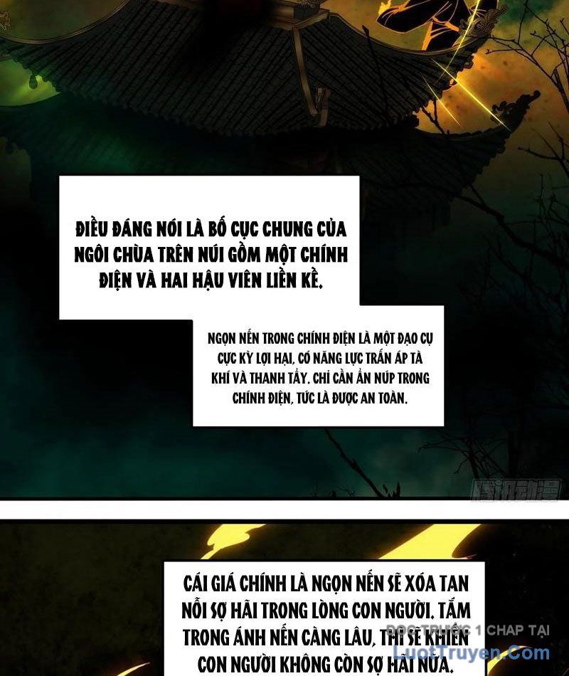 Linh Cảnh Hành Giả - Chapter 13 - Page 37