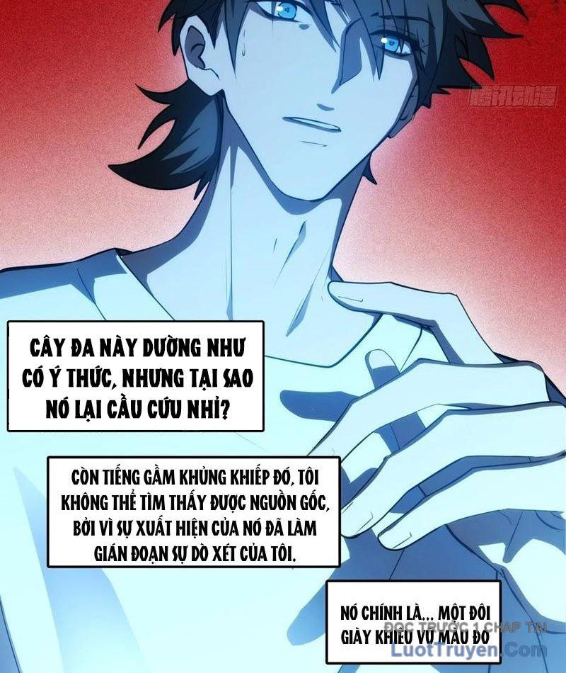 Linh Cảnh Hành Giả - Chapter 13 - Page 46