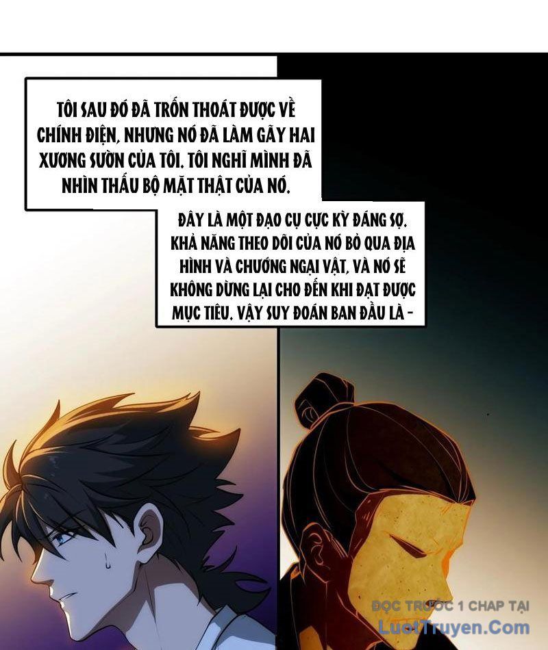 Linh Cảnh Hành Giả - Chapter 13 - Page 49