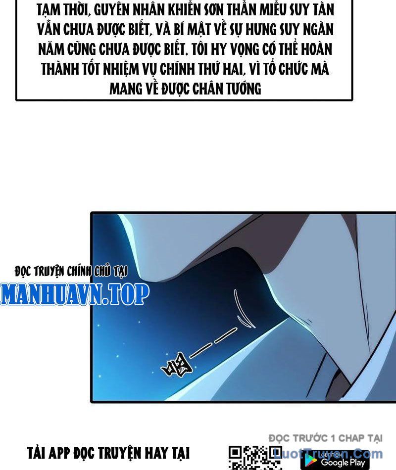 Linh Cảnh Hành Giả - Chapter 13 - Page 51