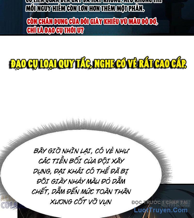 Linh Cảnh Hành Giả - Chapter 13 - Page 54