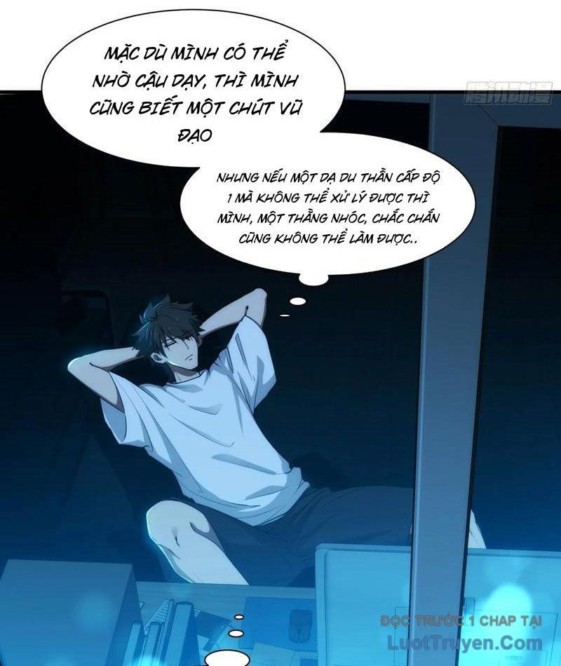 Linh Cảnh Hành Giả - Chapter 13 - Page 56
