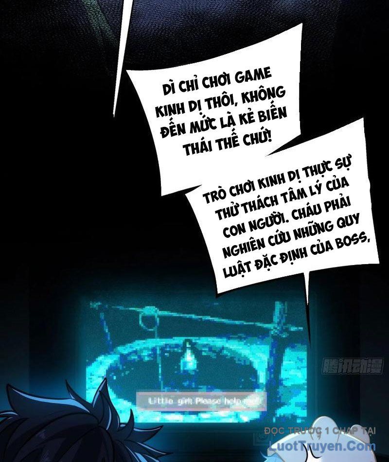 Linh Cảnh Hành Giả - Chapter 13 - Page 8