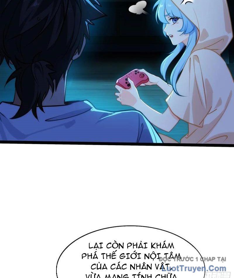 Linh Cảnh Hành Giả - Chapter 13 - Page 9