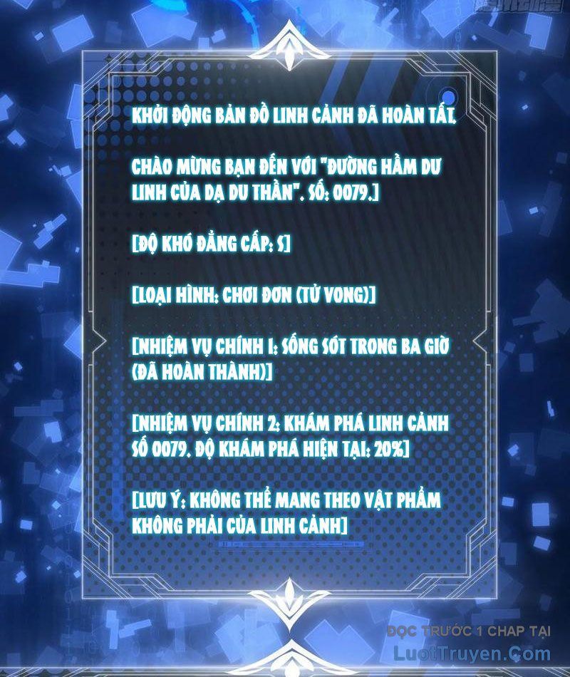 Linh Cảnh Hành Giả - Chapter 14 - Page 13