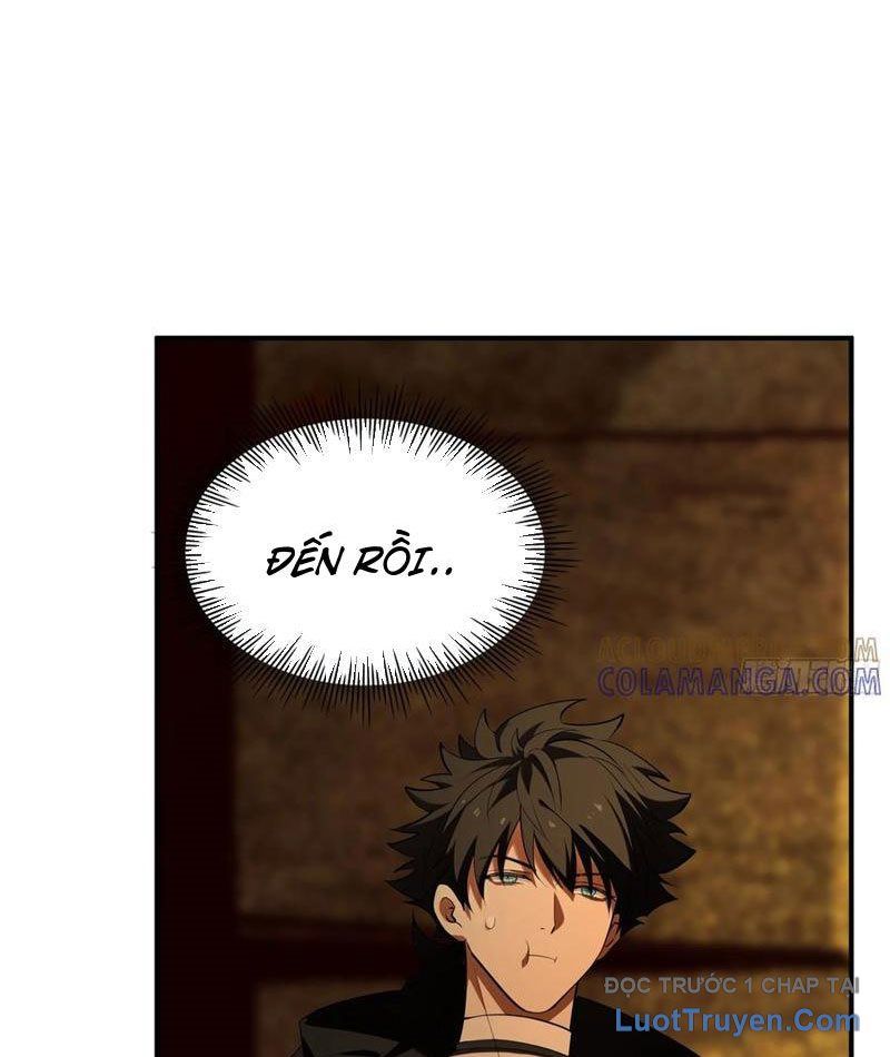 Linh Cảnh Hành Giả - Chapter 14 - Page 19