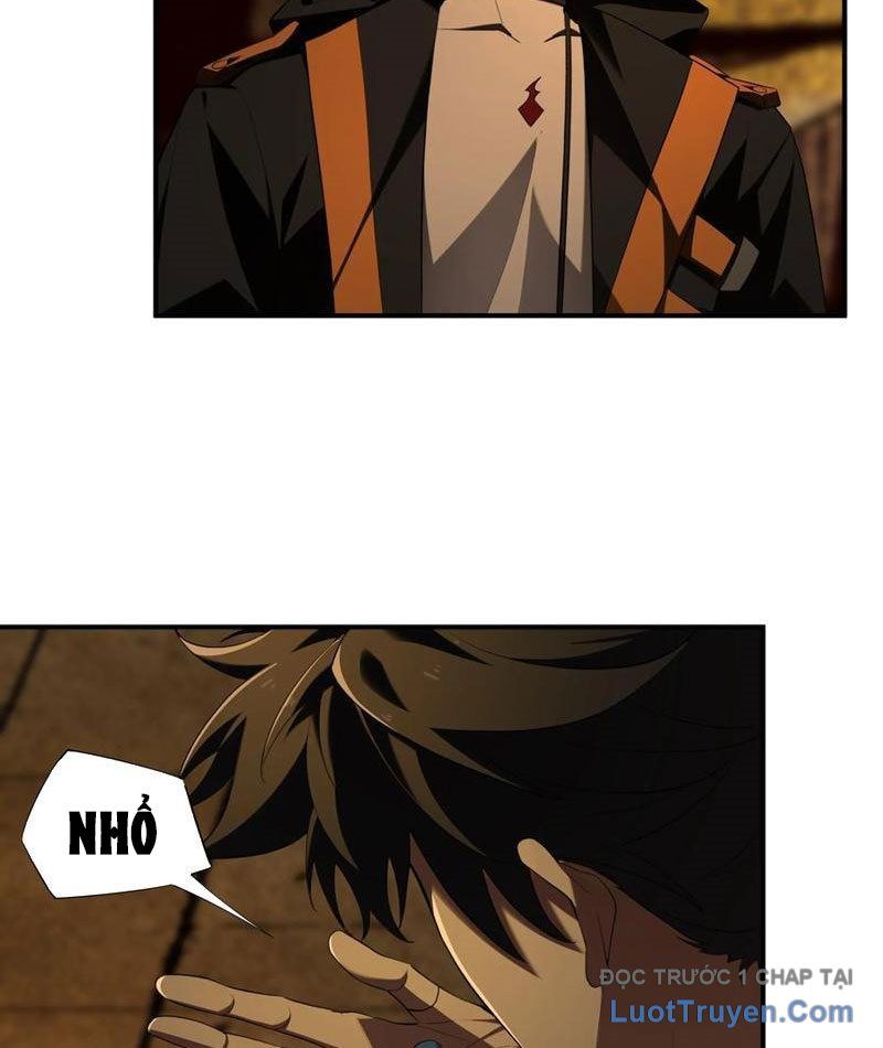 Linh Cảnh Hành Giả - Chapter 14 - Page 20