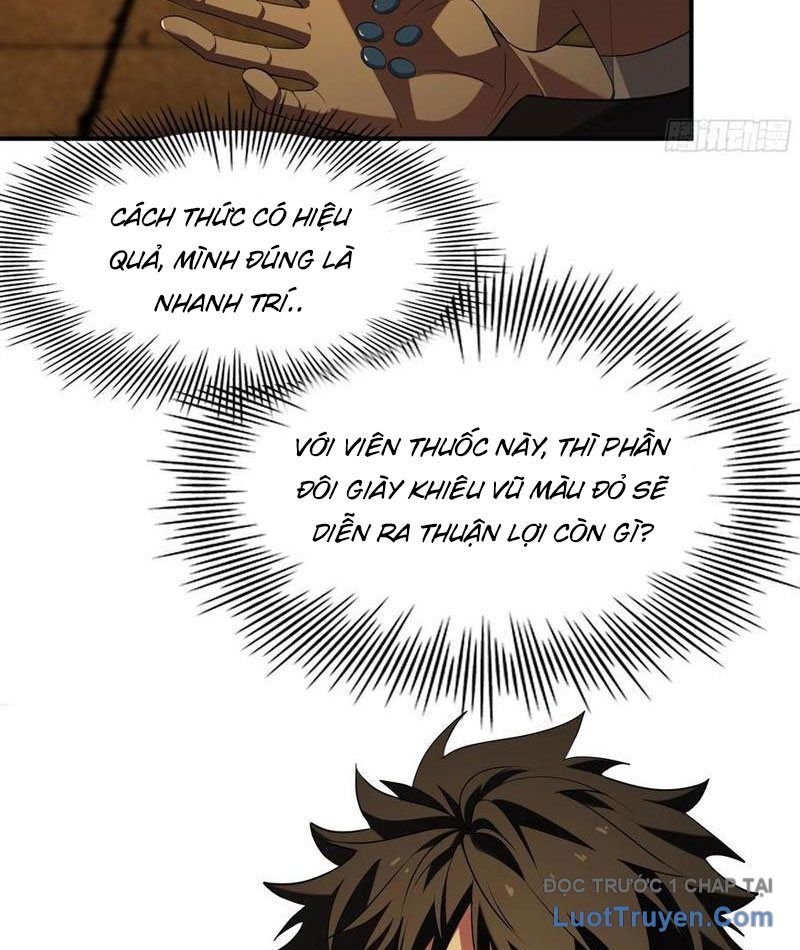 Linh Cảnh Hành Giả - Chapter 14 - Page 21