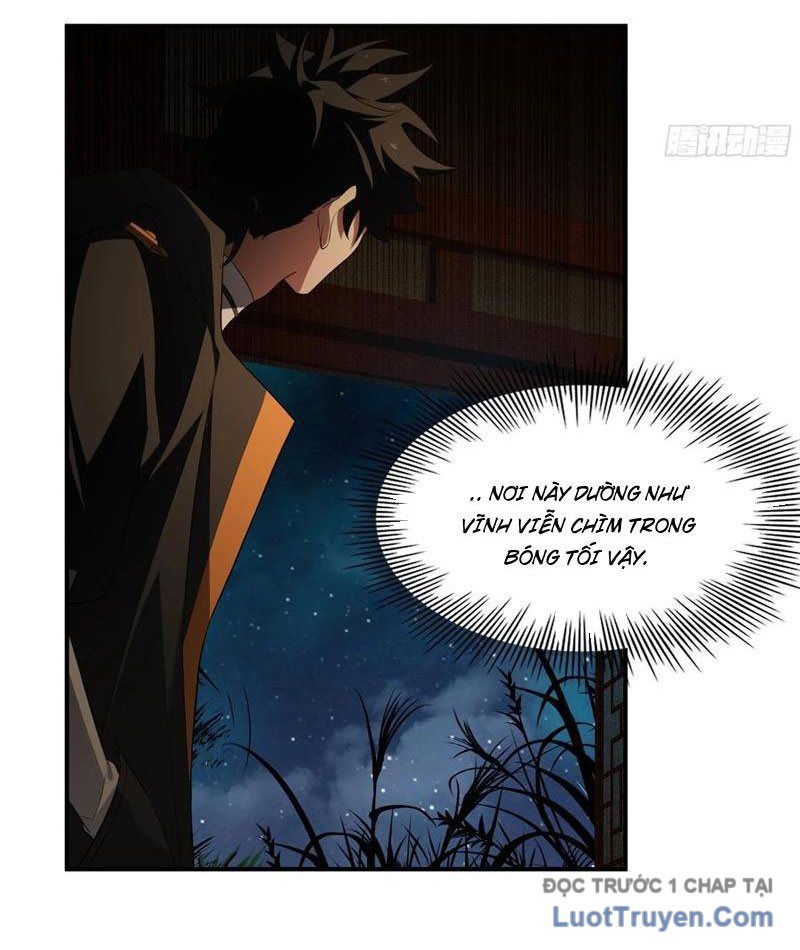 Linh Cảnh Hành Giả - Chapter 14 - Page 24