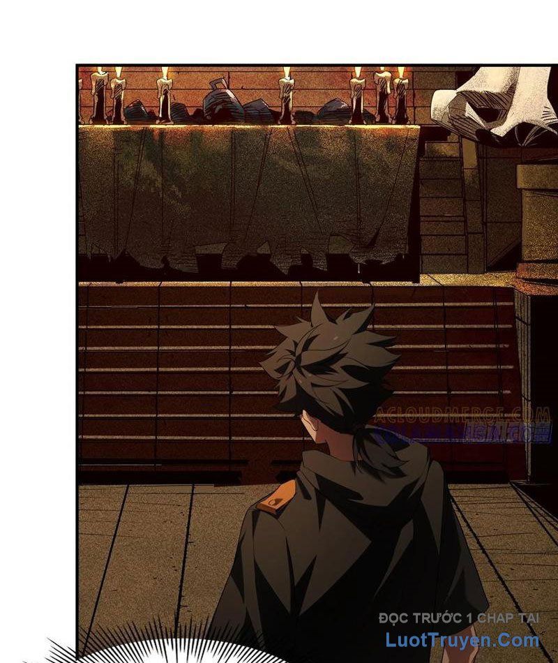 Linh Cảnh Hành Giả - Chapter 14 - Page 25