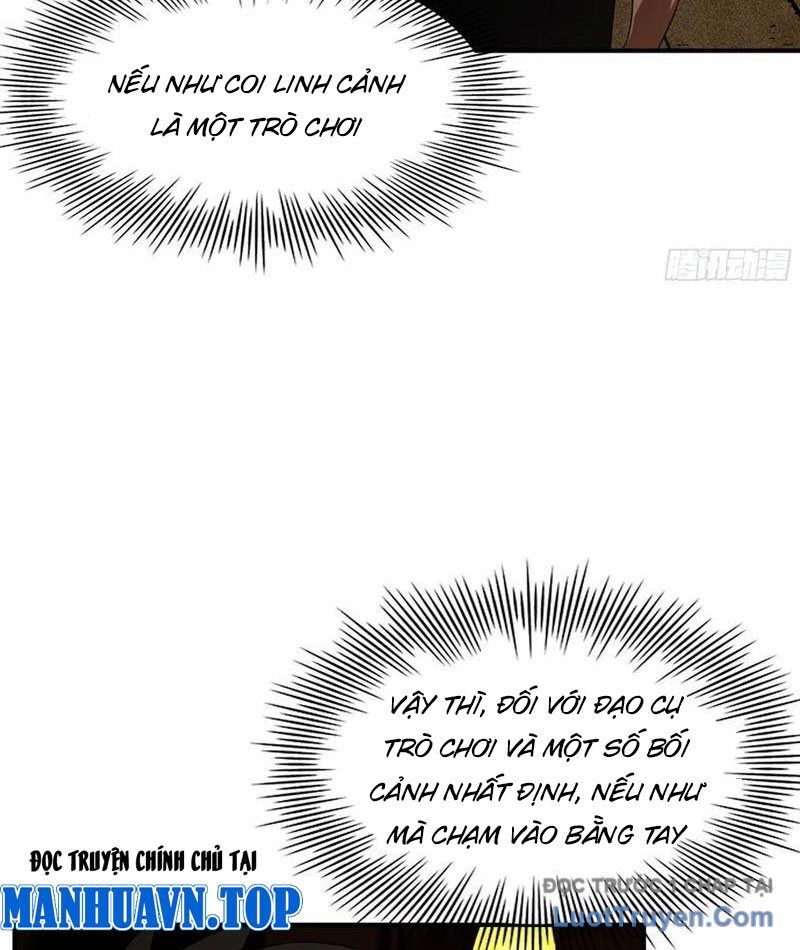 Linh Cảnh Hành Giả - Chapter 14 - Page 26