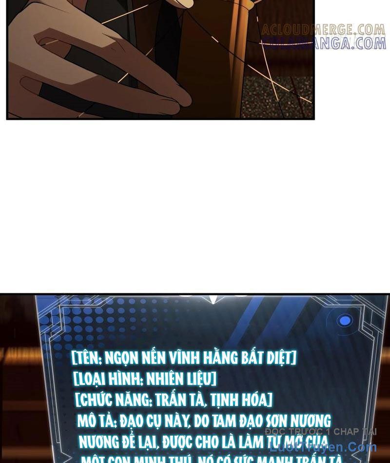 Linh Cảnh Hành Giả - Chapter 14 - Page 28