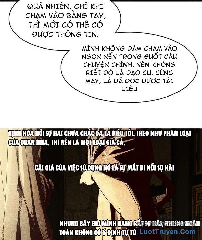 Linh Cảnh Hành Giả - Chapter 14 - Page 30