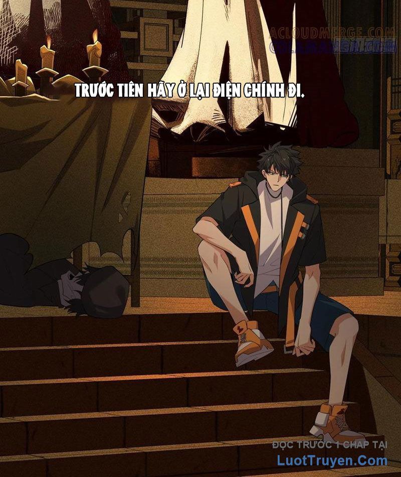 Linh Cảnh Hành Giả - Chapter 14 - Page 31