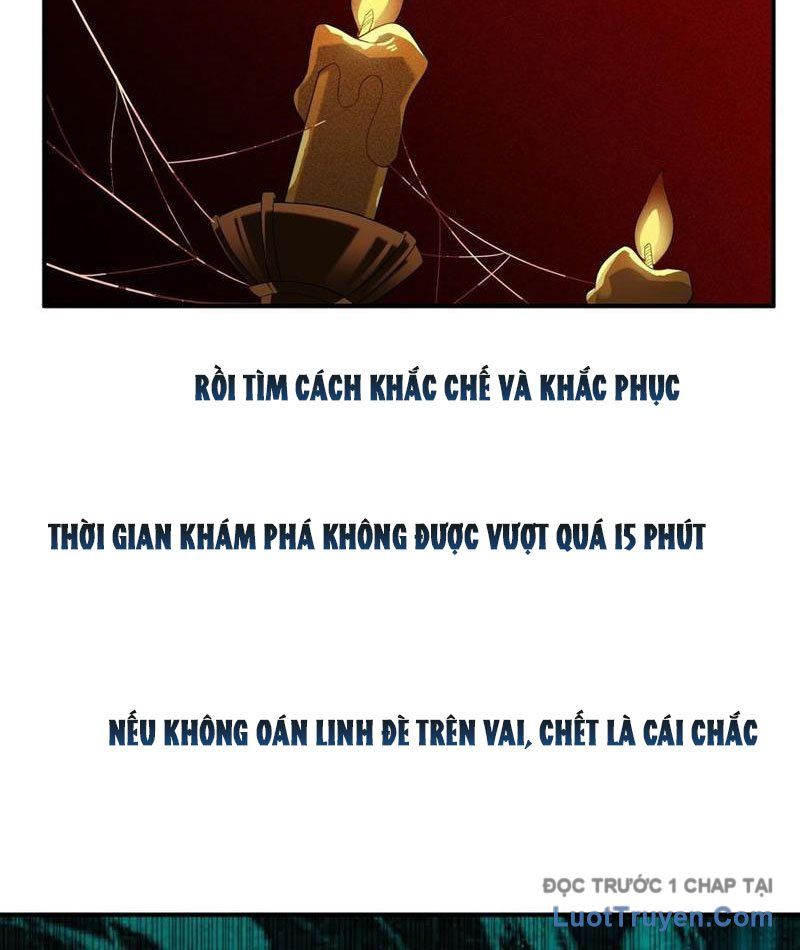 Linh Cảnh Hành Giả - Chapter 14 - Page 33