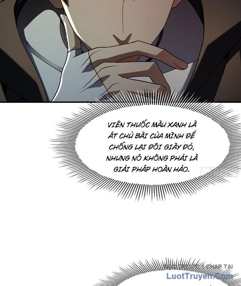 Linh Cảnh Hành Giả - Chapter 14 - Page 35