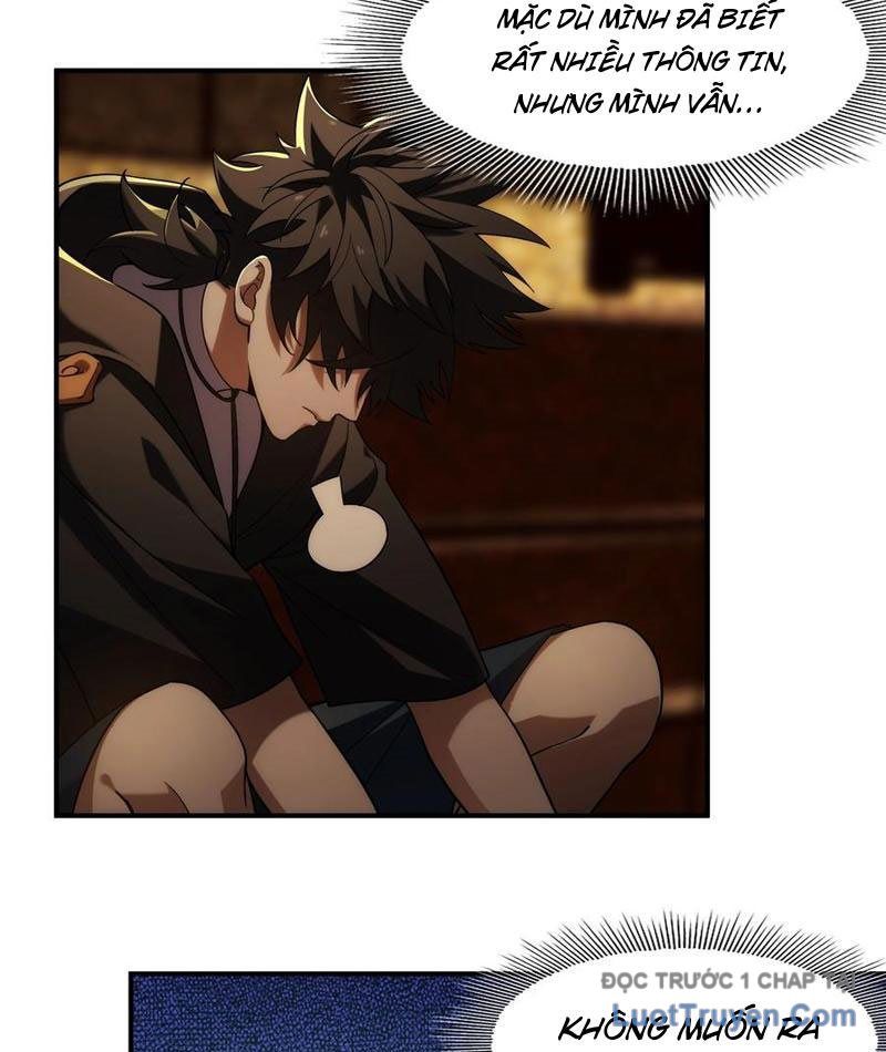 Linh Cảnh Hành Giả - Chapter 14 - Page 36