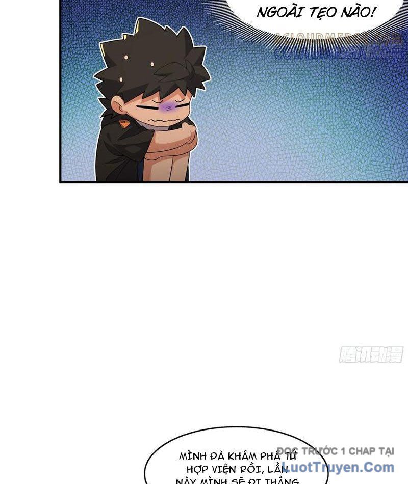 Linh Cảnh Hành Giả - Chapter 14 - Page 37