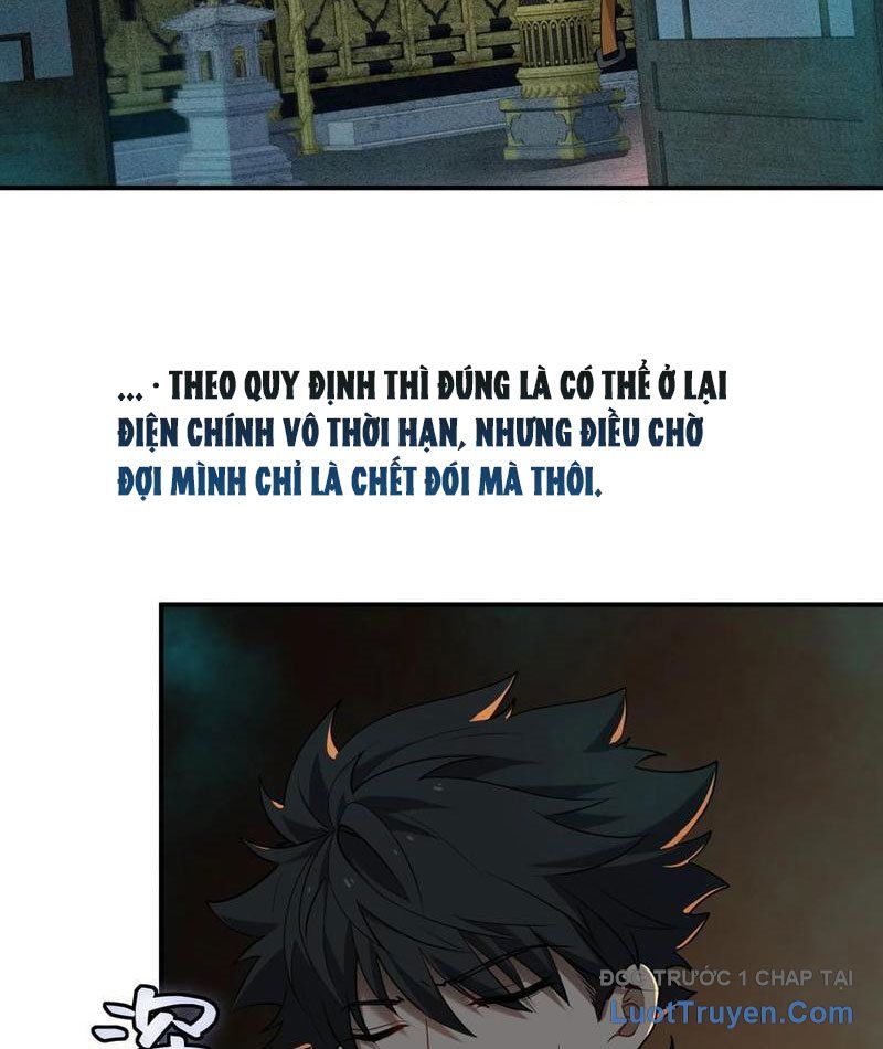 Linh Cảnh Hành Giả - Chapter 14 - Page 39