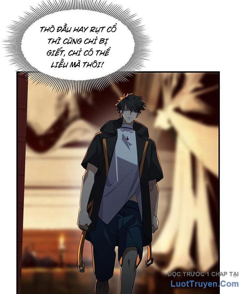 Linh Cảnh Hành Giả - Chapter 14 - Page 41