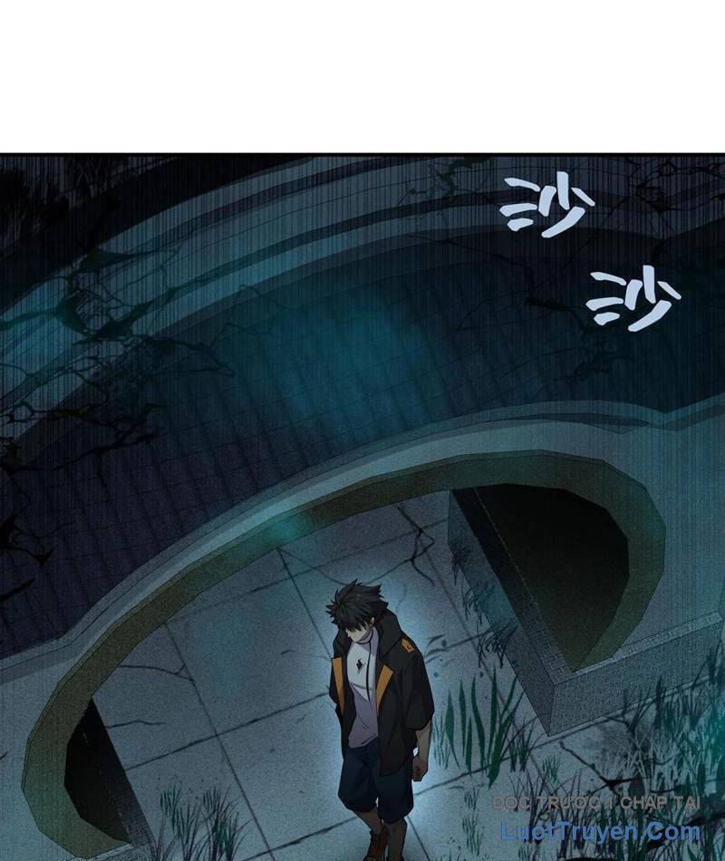 Linh Cảnh Hành Giả - Chapter 14 - Page 44